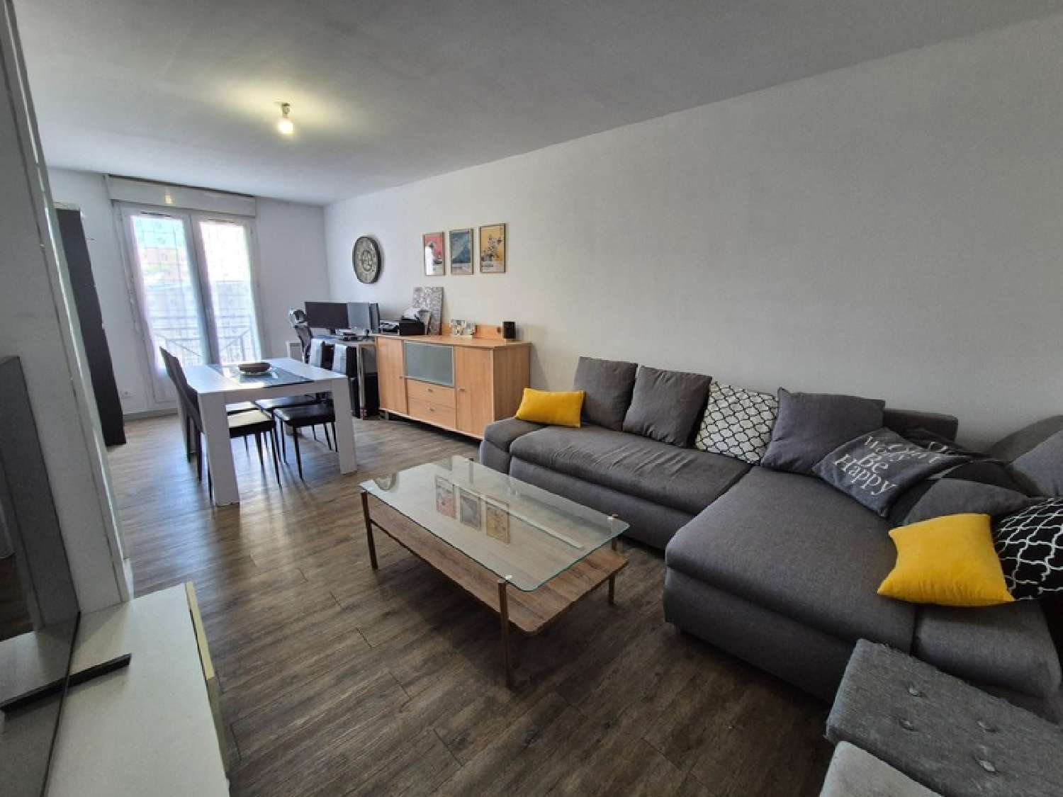 à vendre appartement Auneau Eure-et-Loir 2