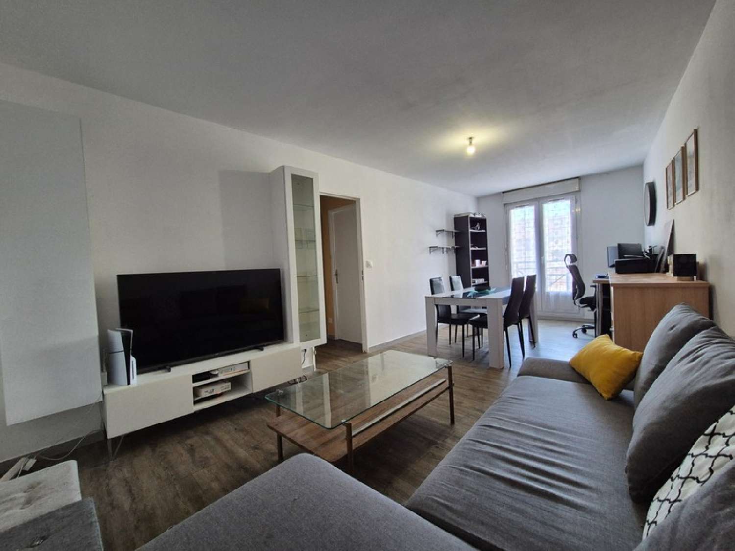 à vendre appartement Auneau Eure-et-Loir 3