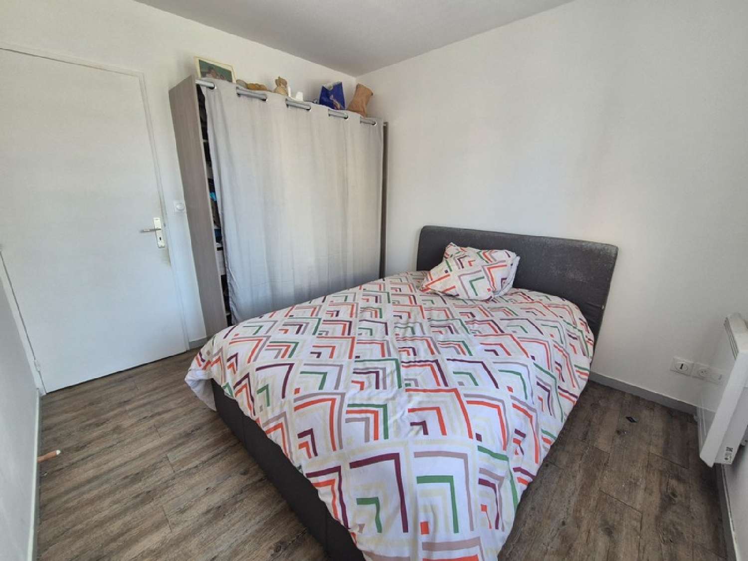 à vendre appartement Auneau Eure-et-Loir 4