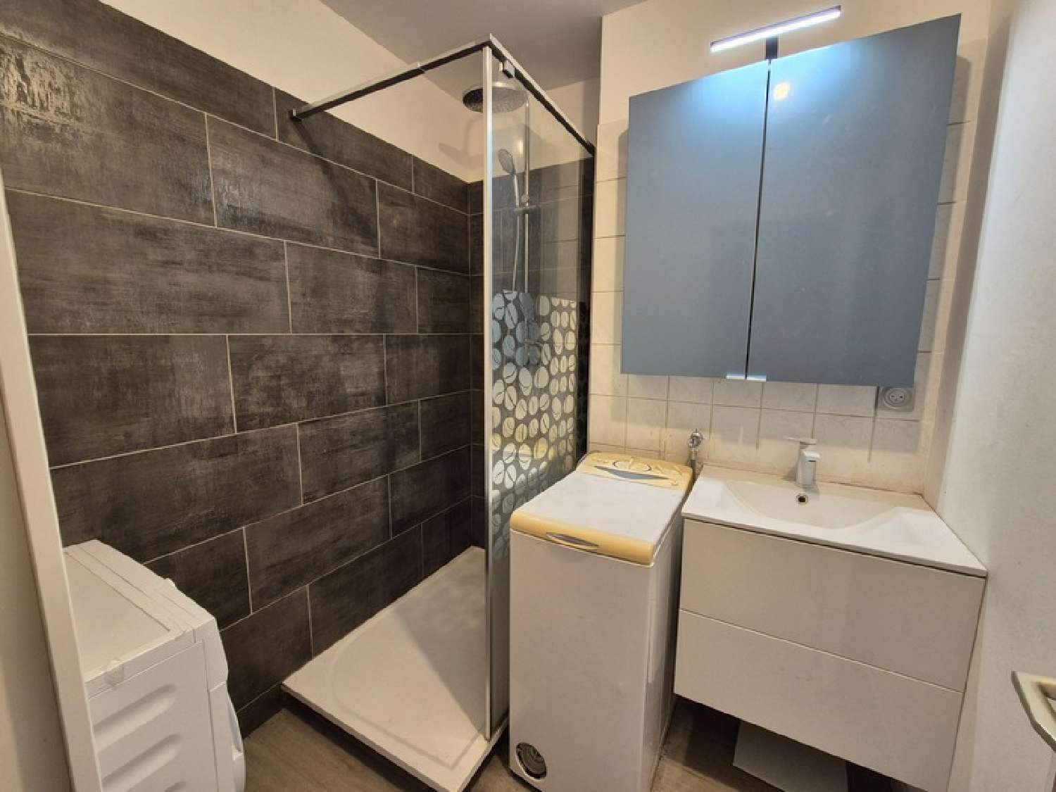 à vendre appartement Auneau Eure-et-Loir 5