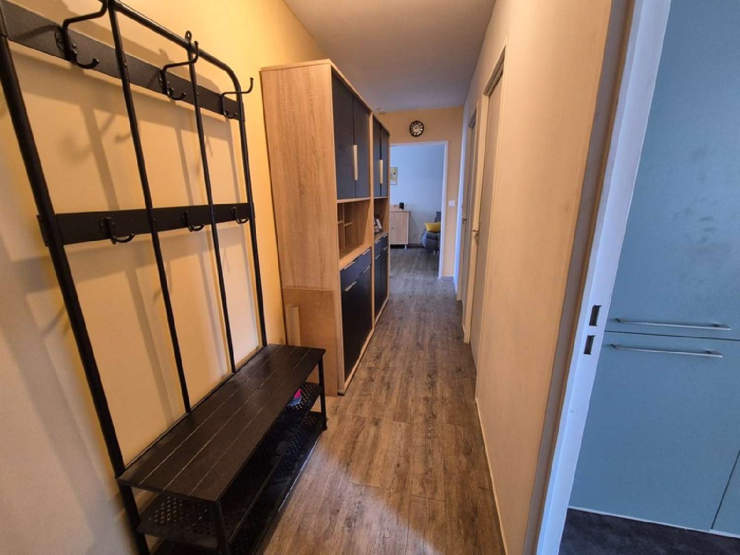 à vendre appartement Auneau Eure-et-Loir 6