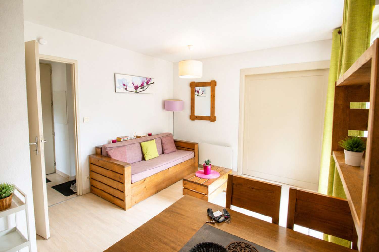  à vendre appartement Aureilhan Landes 4