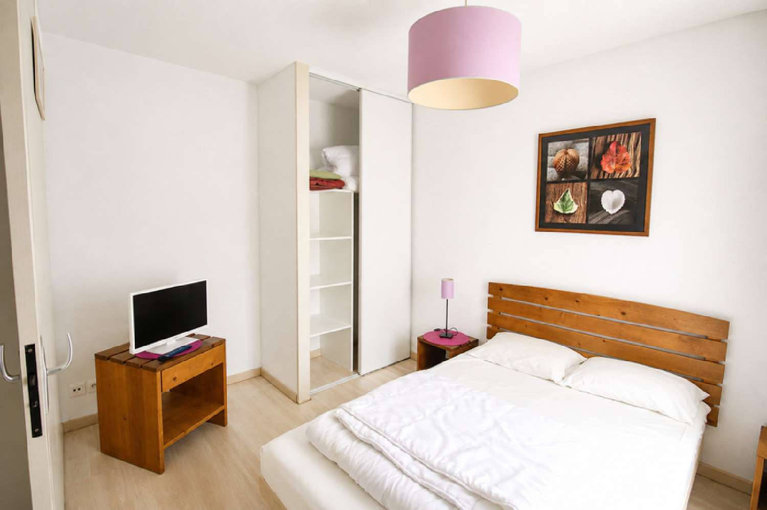  à vendre appartement Aureilhan Landes 5