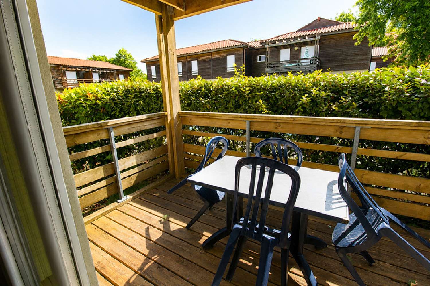  à vendre appartement Aureilhan Landes 8
