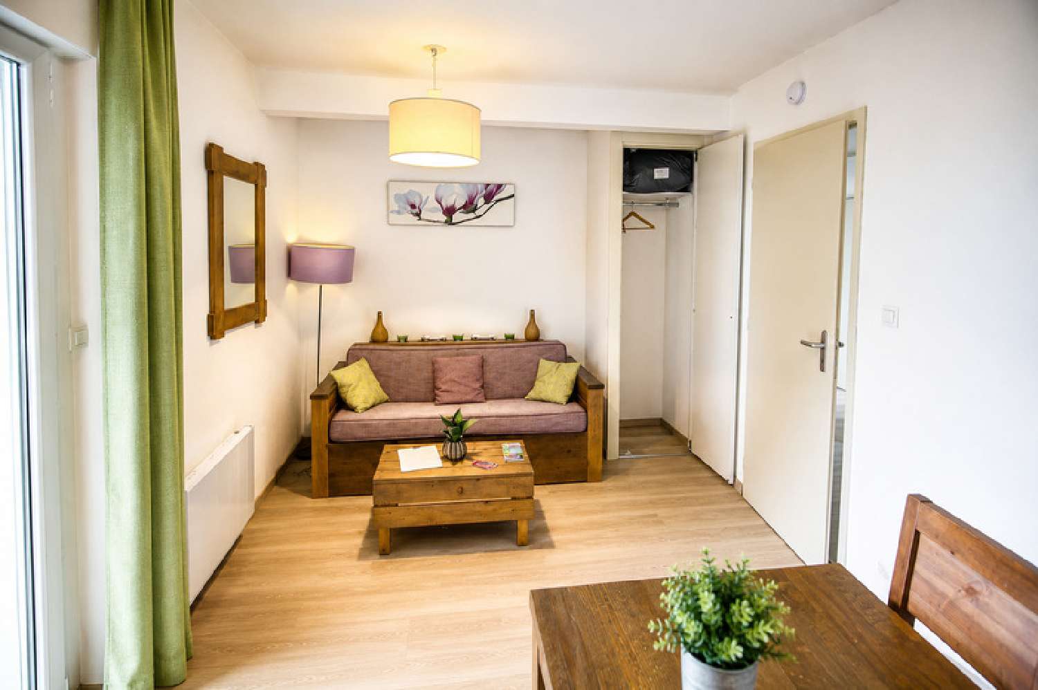 à vendre appartement Aureilhan Landes 3