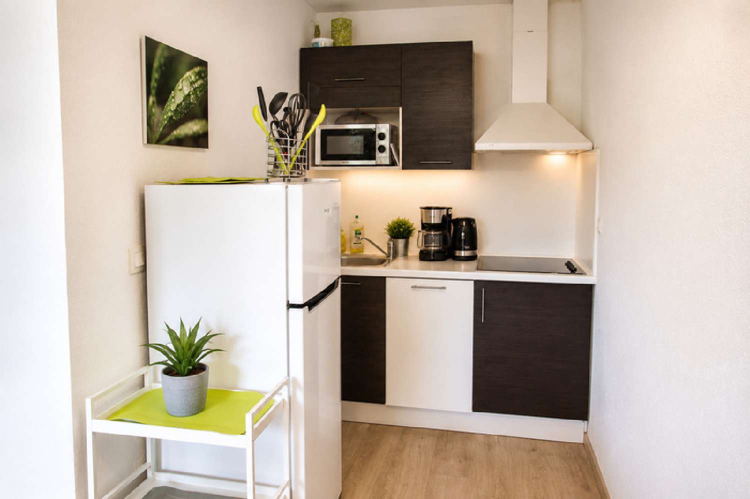  à vendre appartement Aureilhan Landes 5