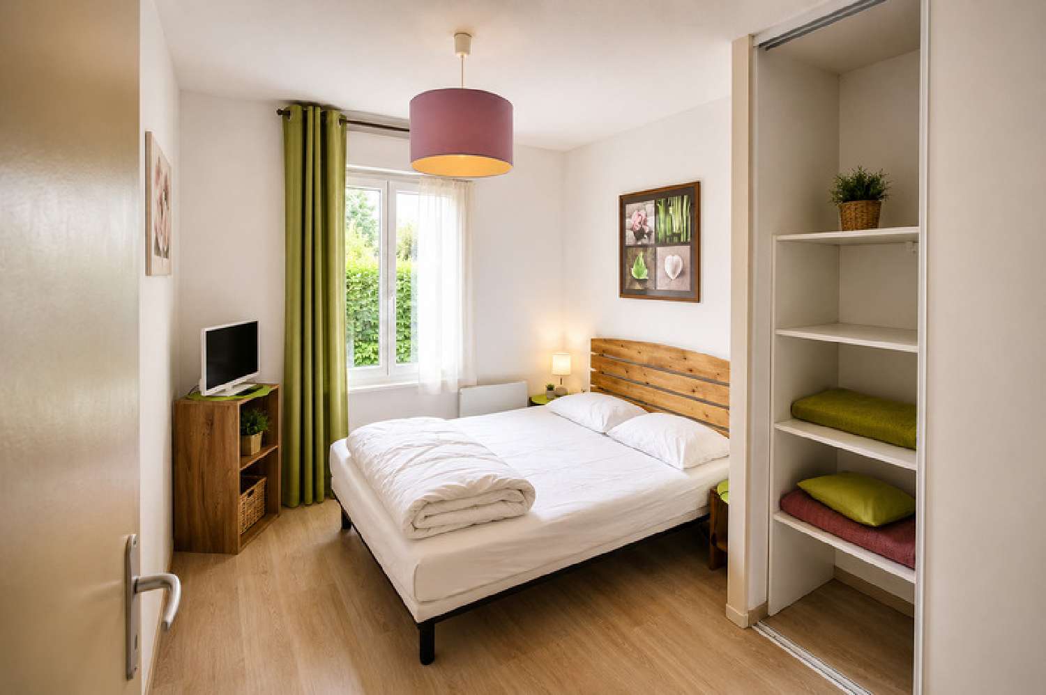  à vendre appartement Aureilhan Landes 6