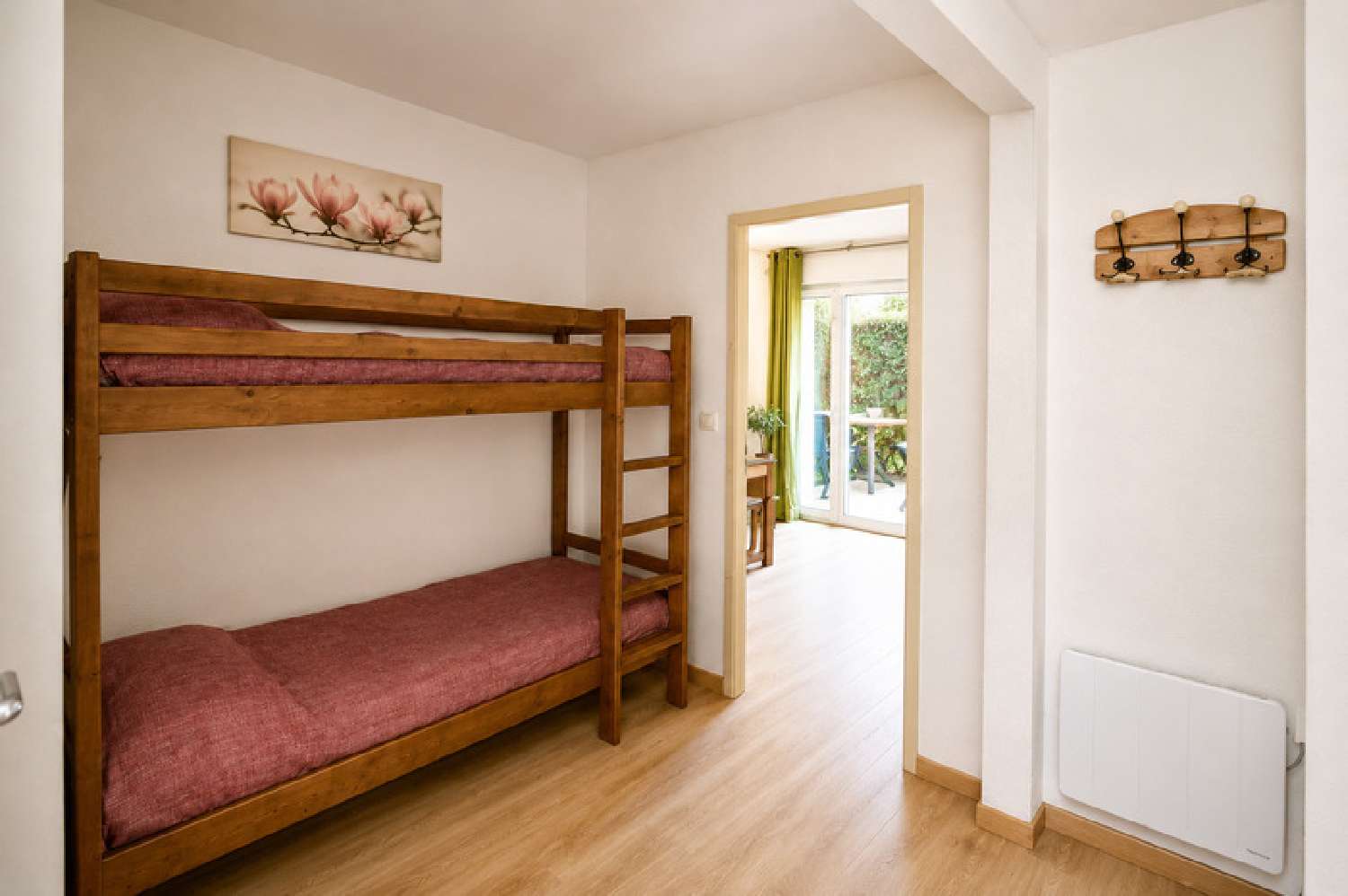  à vendre appartement Aureilhan Landes 7