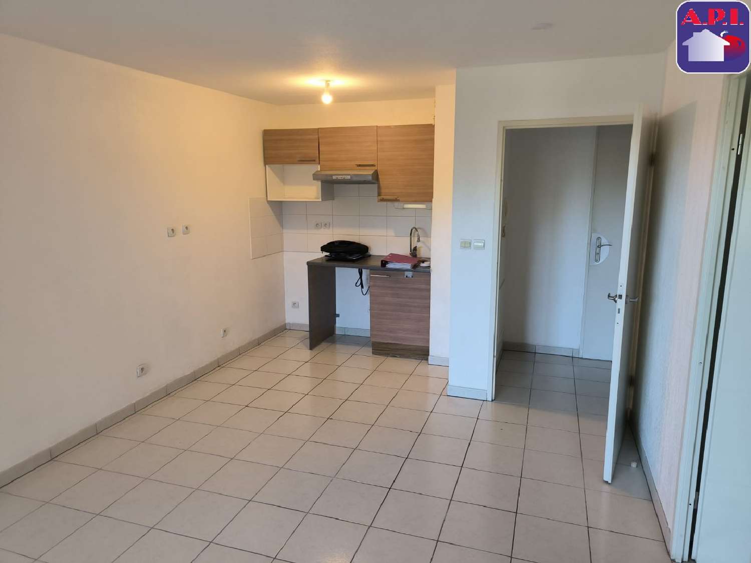 à vendre appartement Auterive Haute-Garonne 2
