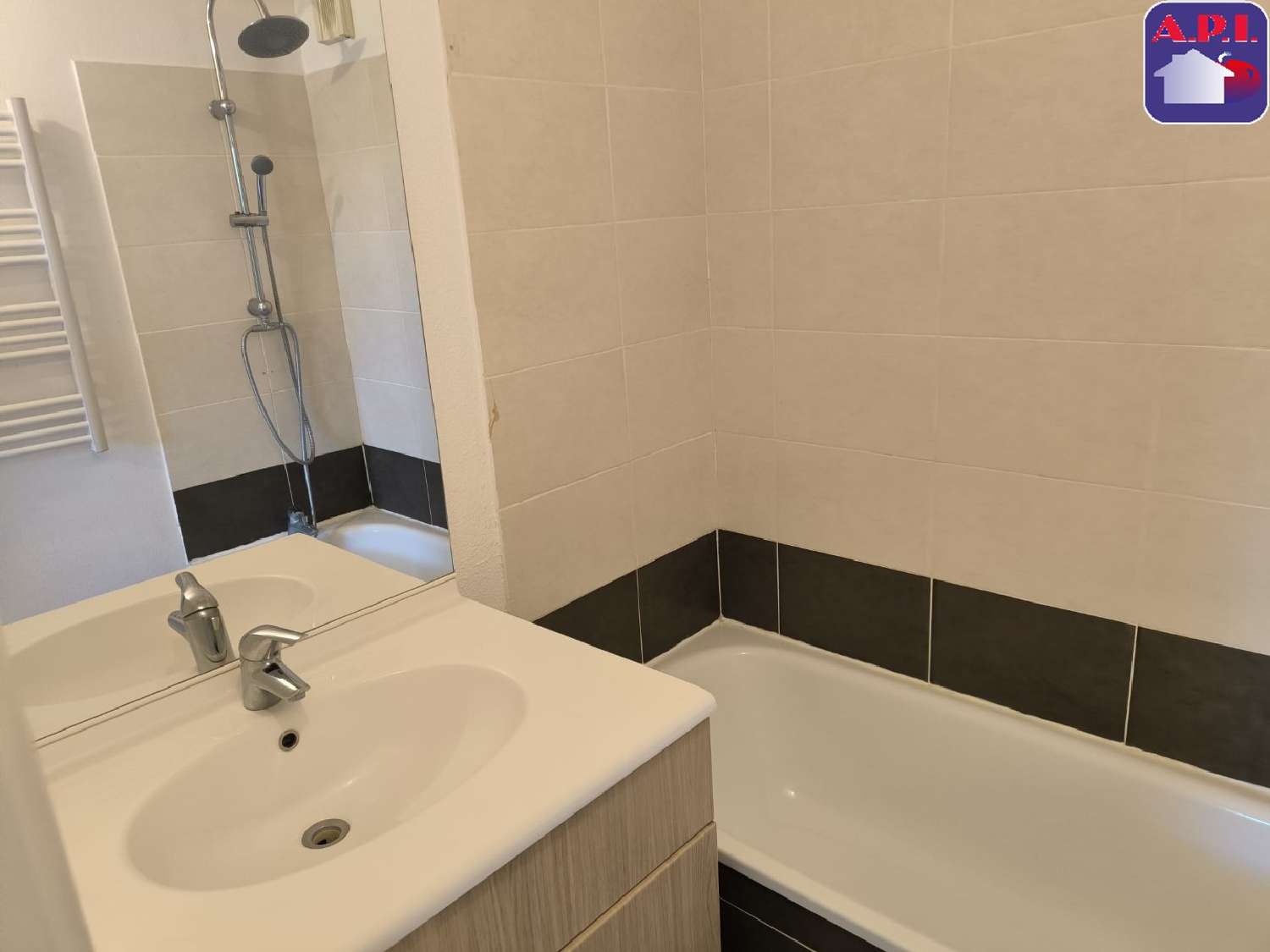 à vendre appartement Auterive Haute-Garonne 4