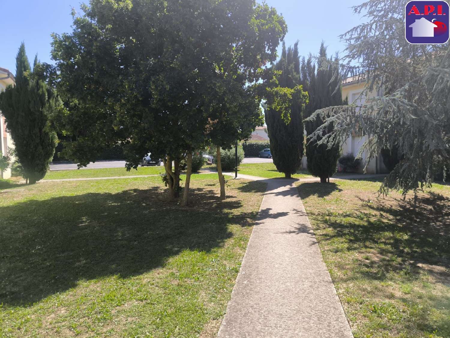à vendre appartement Auterive Haute-Garonne 5