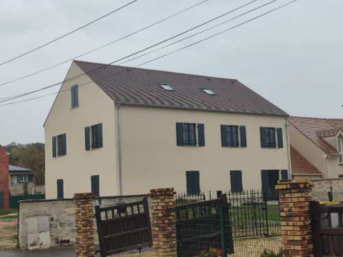 Auvers-sur-Oise Val-d'Oise apartment foto 7368341