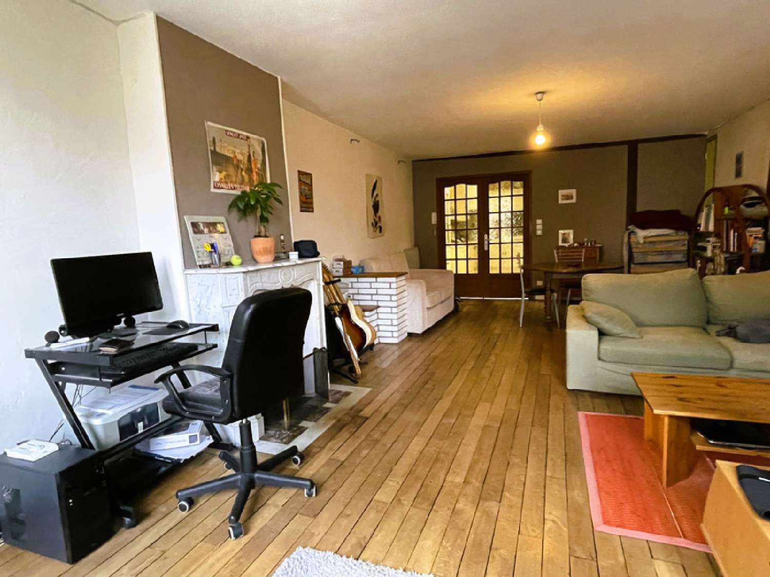 for sale apartment Auxerre Yonne 5