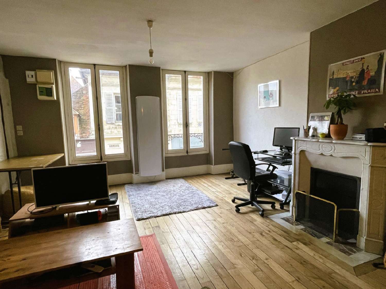 for sale apartment Auxerre Yonne 8