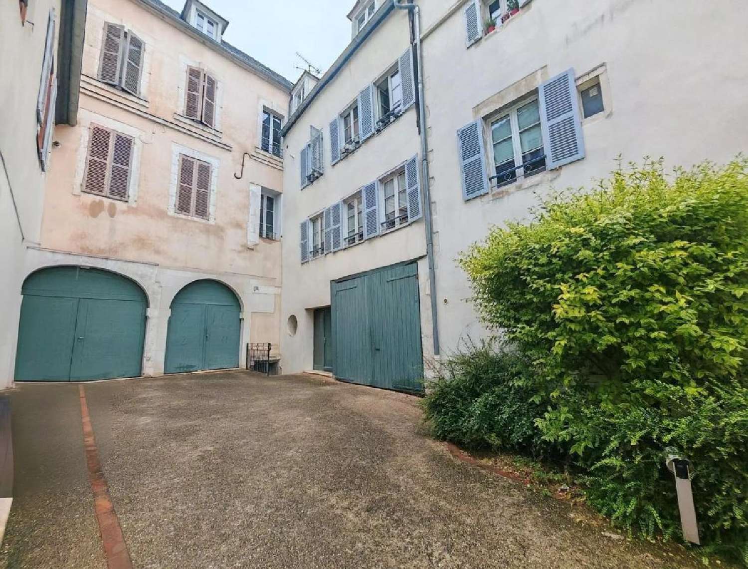 kaufen Wohnung/ Apartment Auxerre Yonne 1