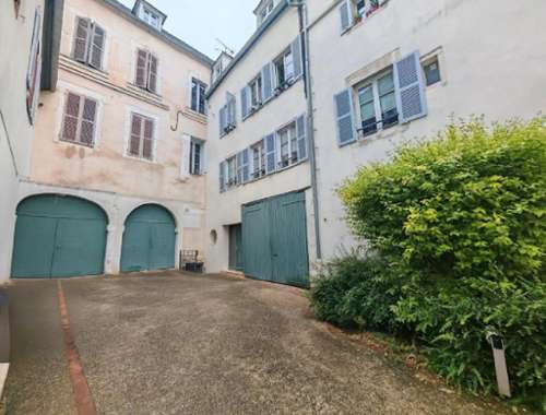 Auxerre Yonne Wohnung/ Apartment Bild 7373303