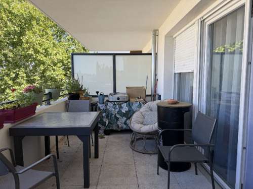 Avignon Vaucluse apartment foto 7373038
