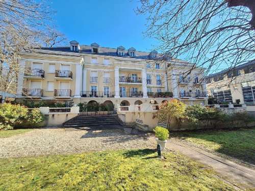 Avon Seine-et-Marne apartment foto 7371573
