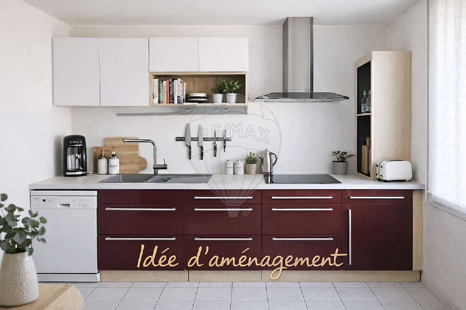  for sale apartment Avon Seine-et-Marne 4