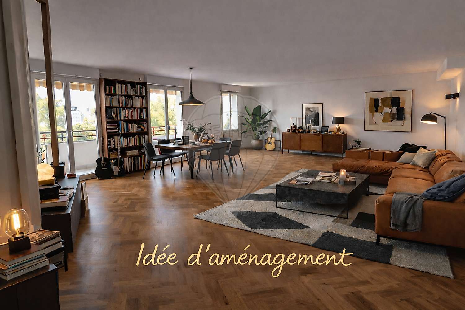  for sale apartment Avon Seine-et-Marne 6