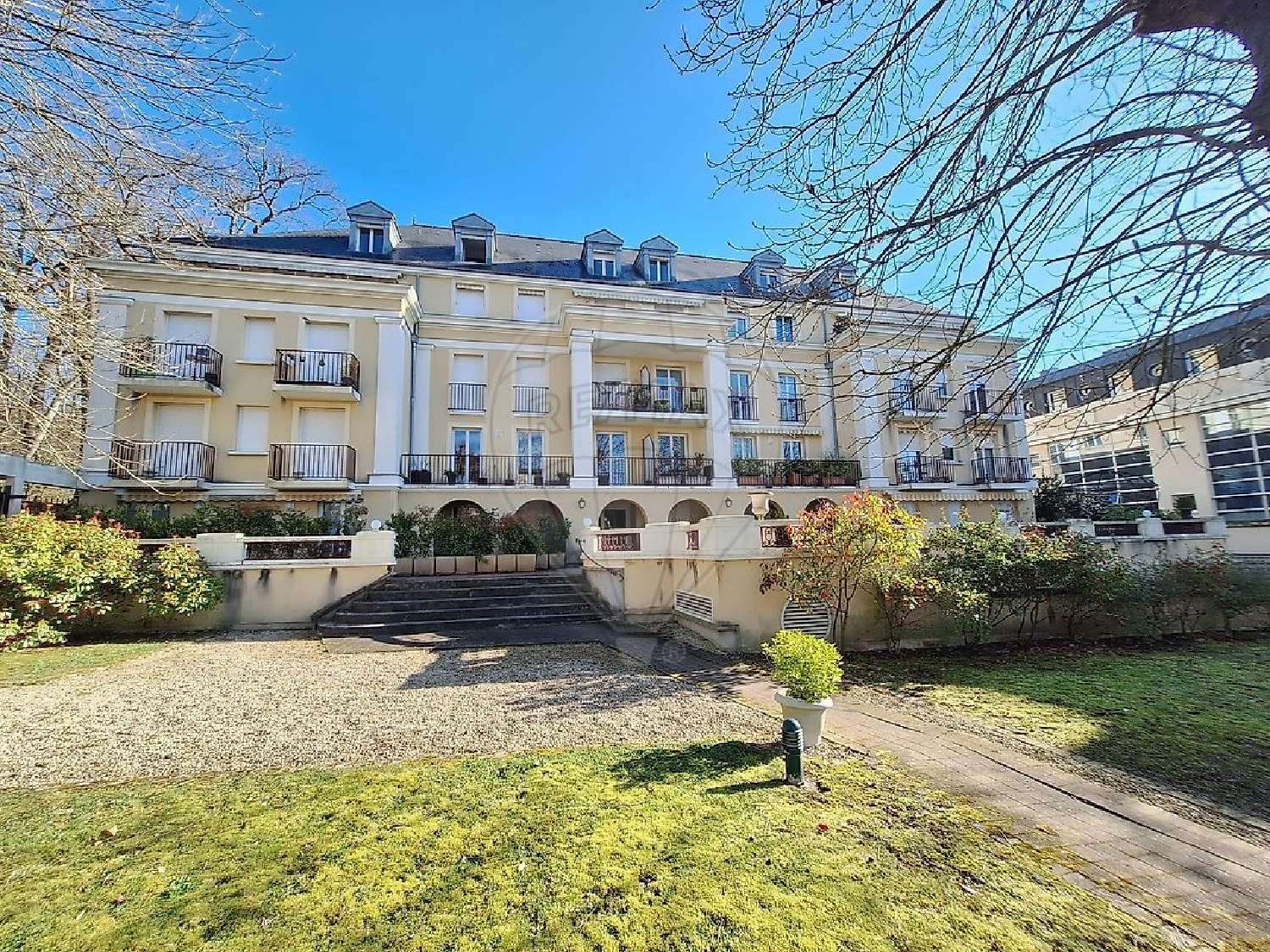  for sale apartment Avon Seine-et-Marne 1