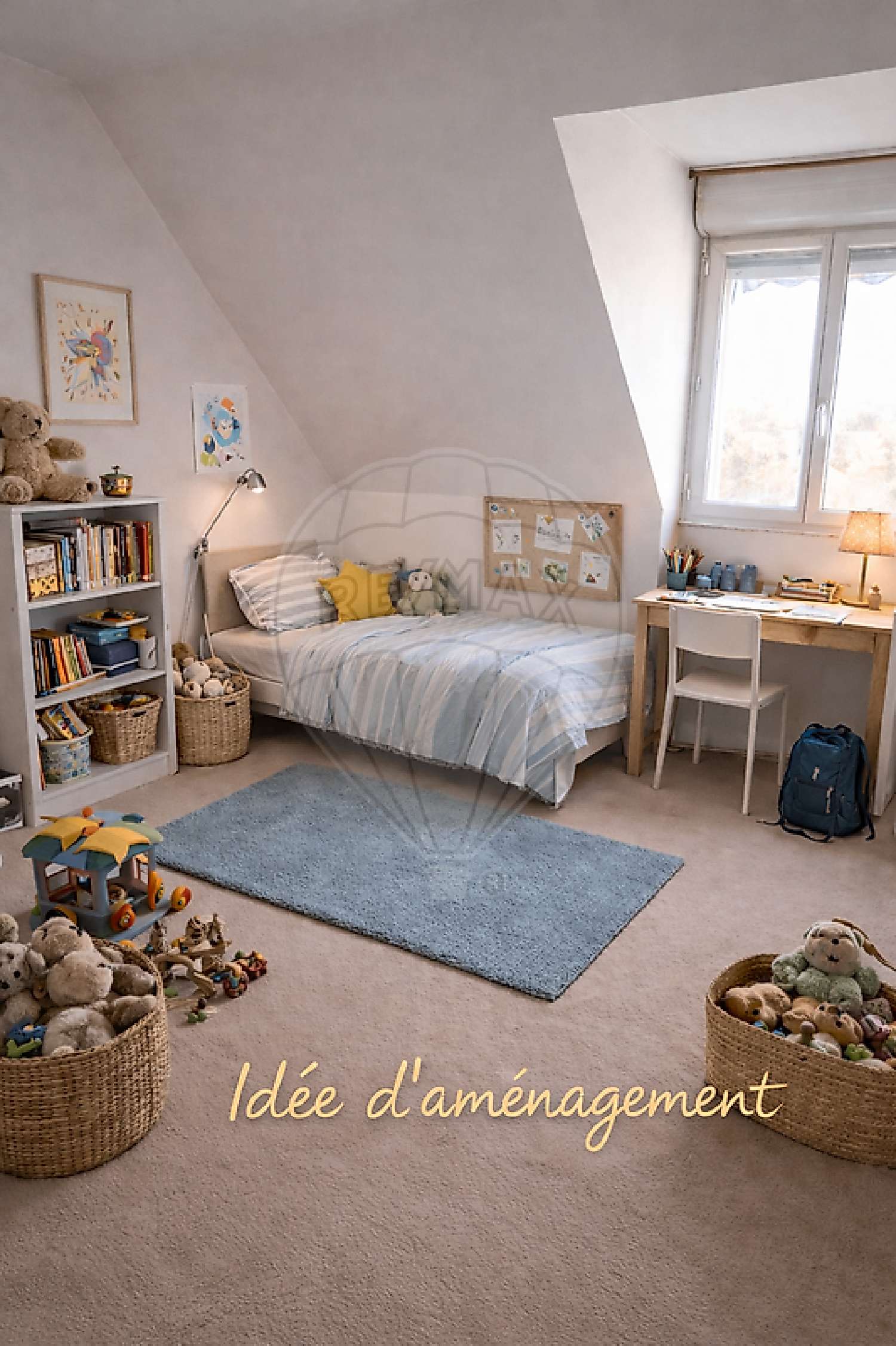  for sale apartment Avon Seine-et-Marne 8