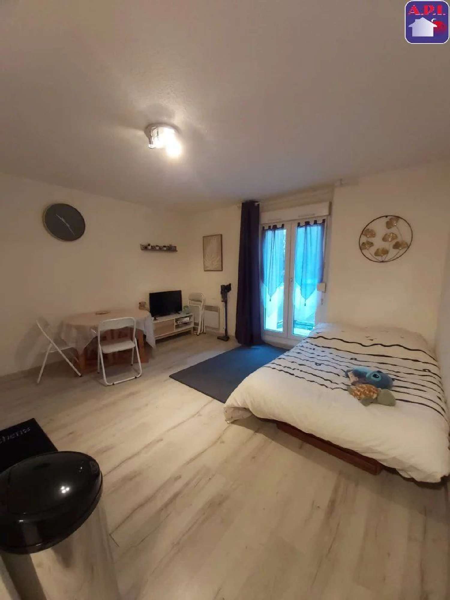 te koop appartement Ax-les-Thermes Ariège 1