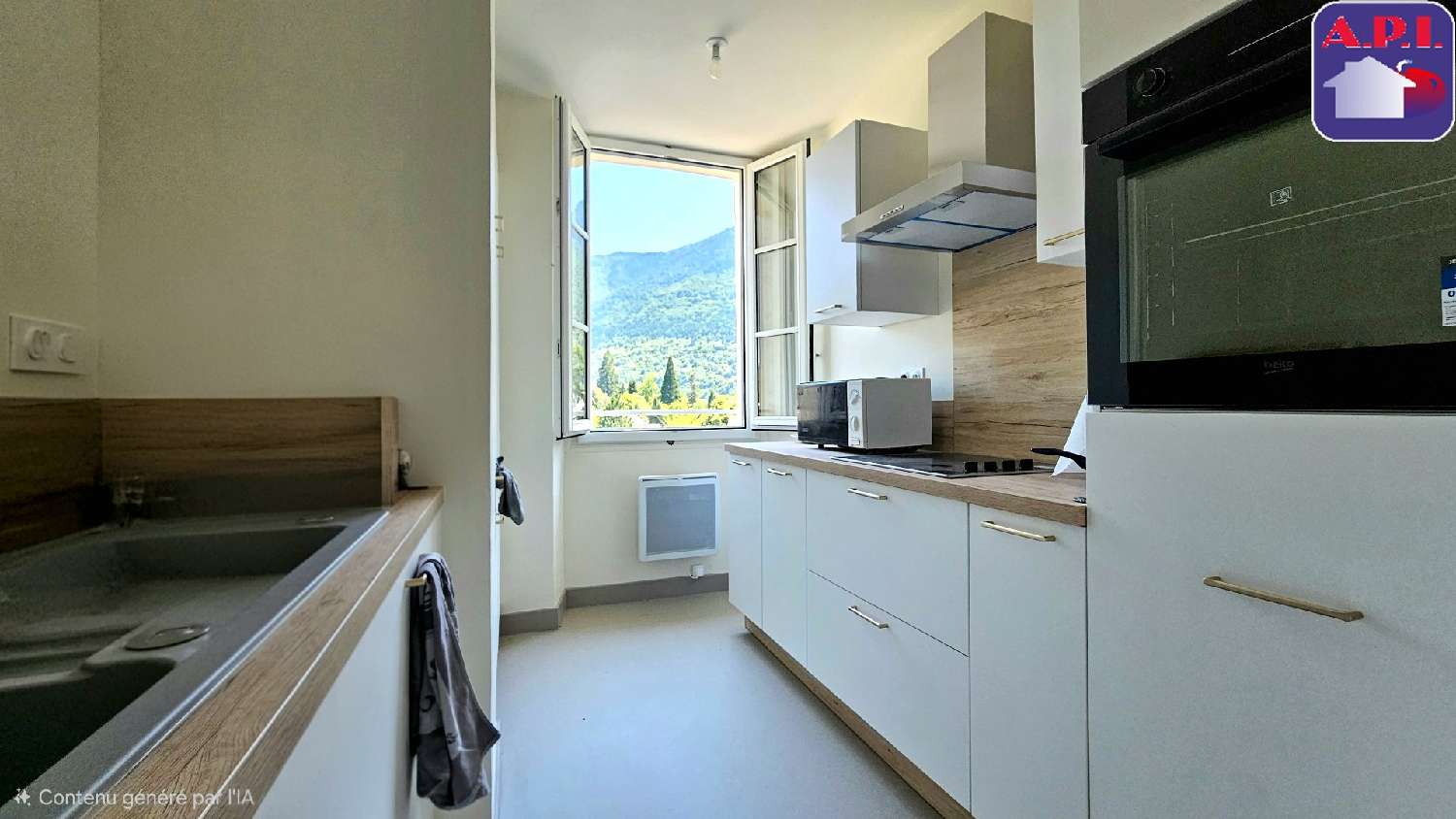  for sale apartment Bagnères-de-Luchon Haute-Garonne 2
