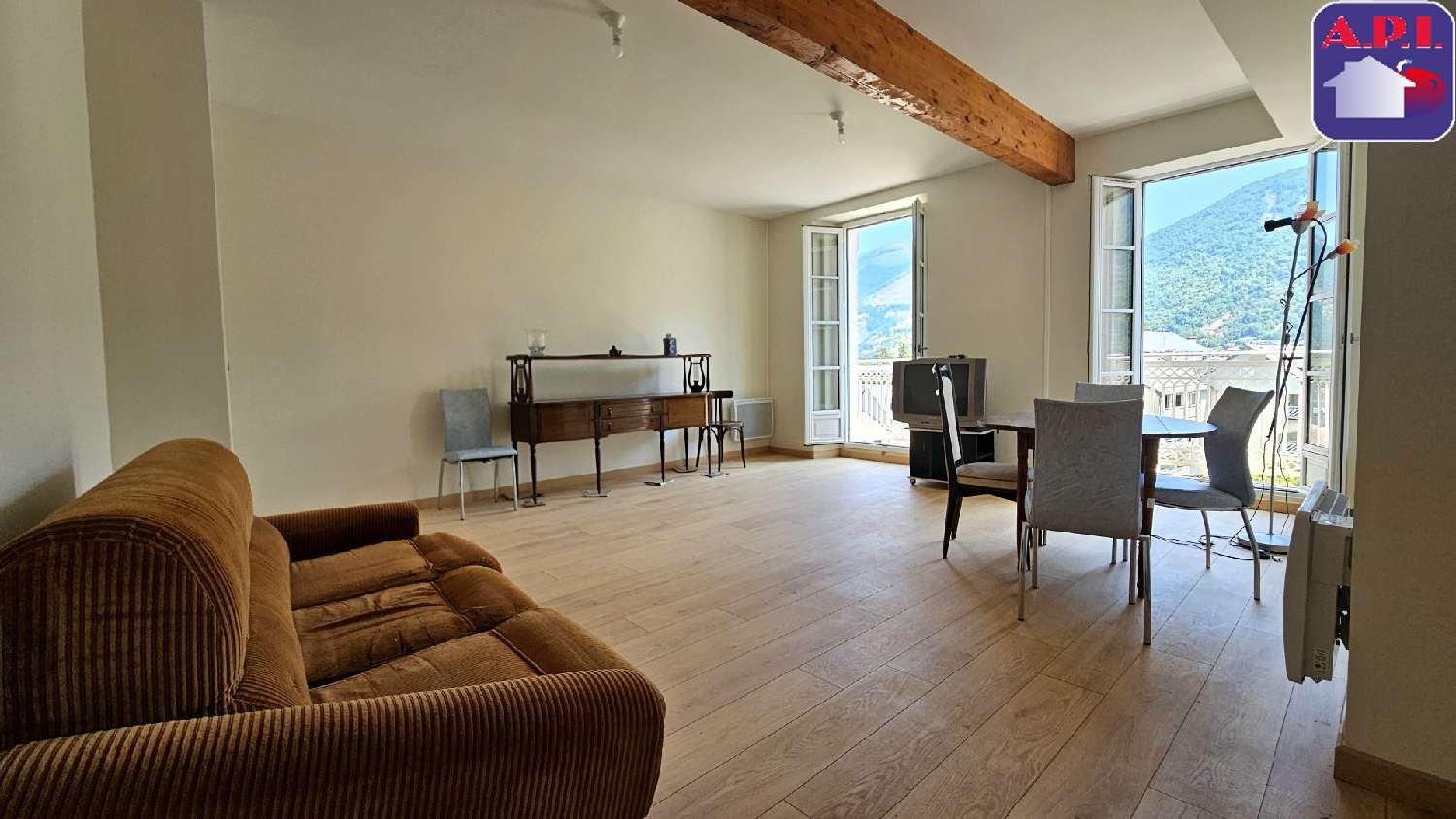  for sale apartment Bagnères-de-Luchon Haute-Garonne 3