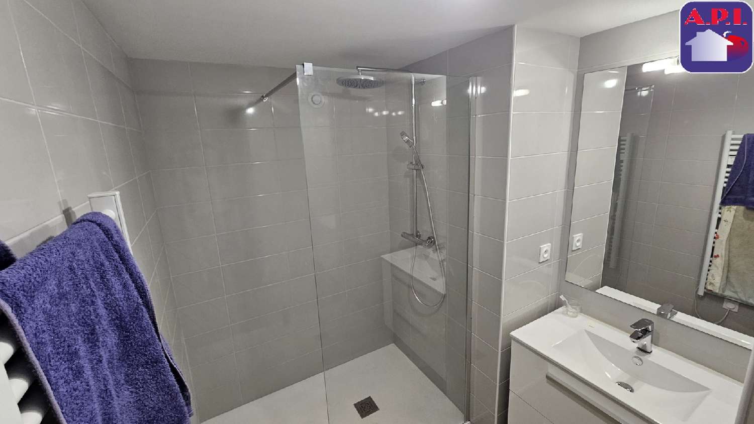  for sale apartment Bagnères-de-Luchon Haute-Garonne 4