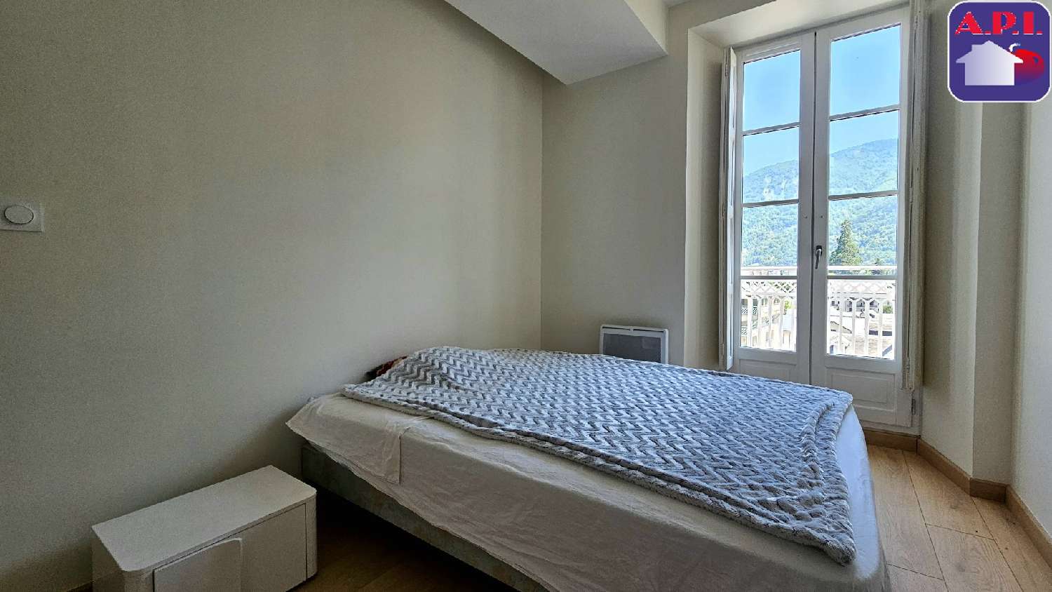  for sale apartment Bagnères-de-Luchon Haute-Garonne 5