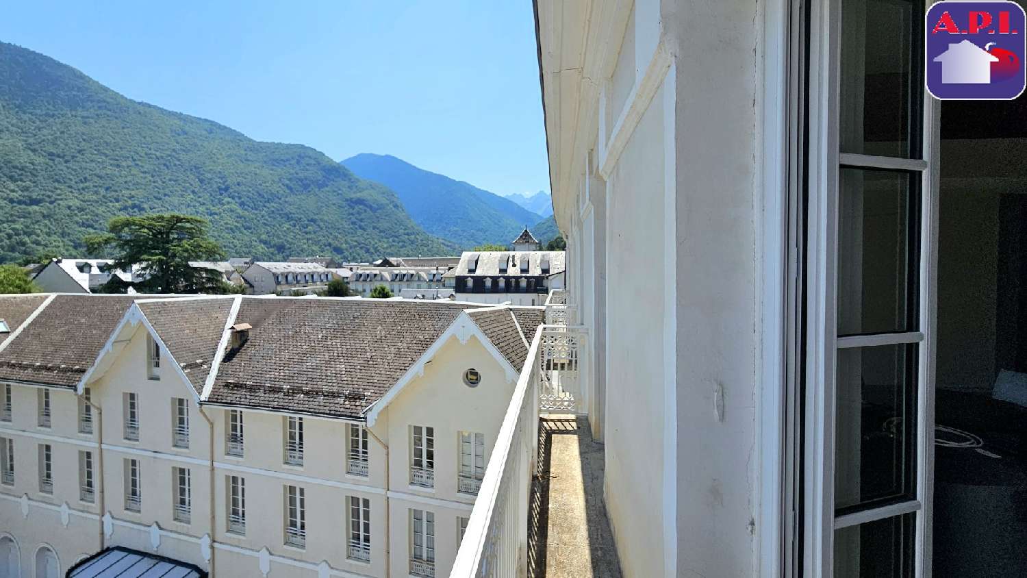  for sale apartment Bagnères-de-Luchon Haute-Garonne 6
