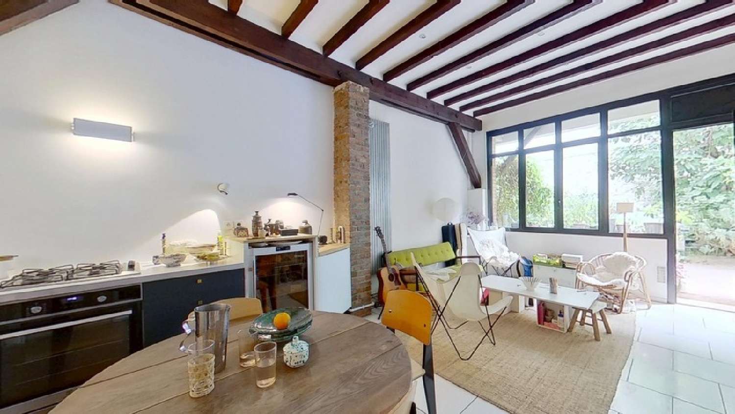 kaufen Wohnung/ Apartment Bagnolet Seine-Saint-Denis 2