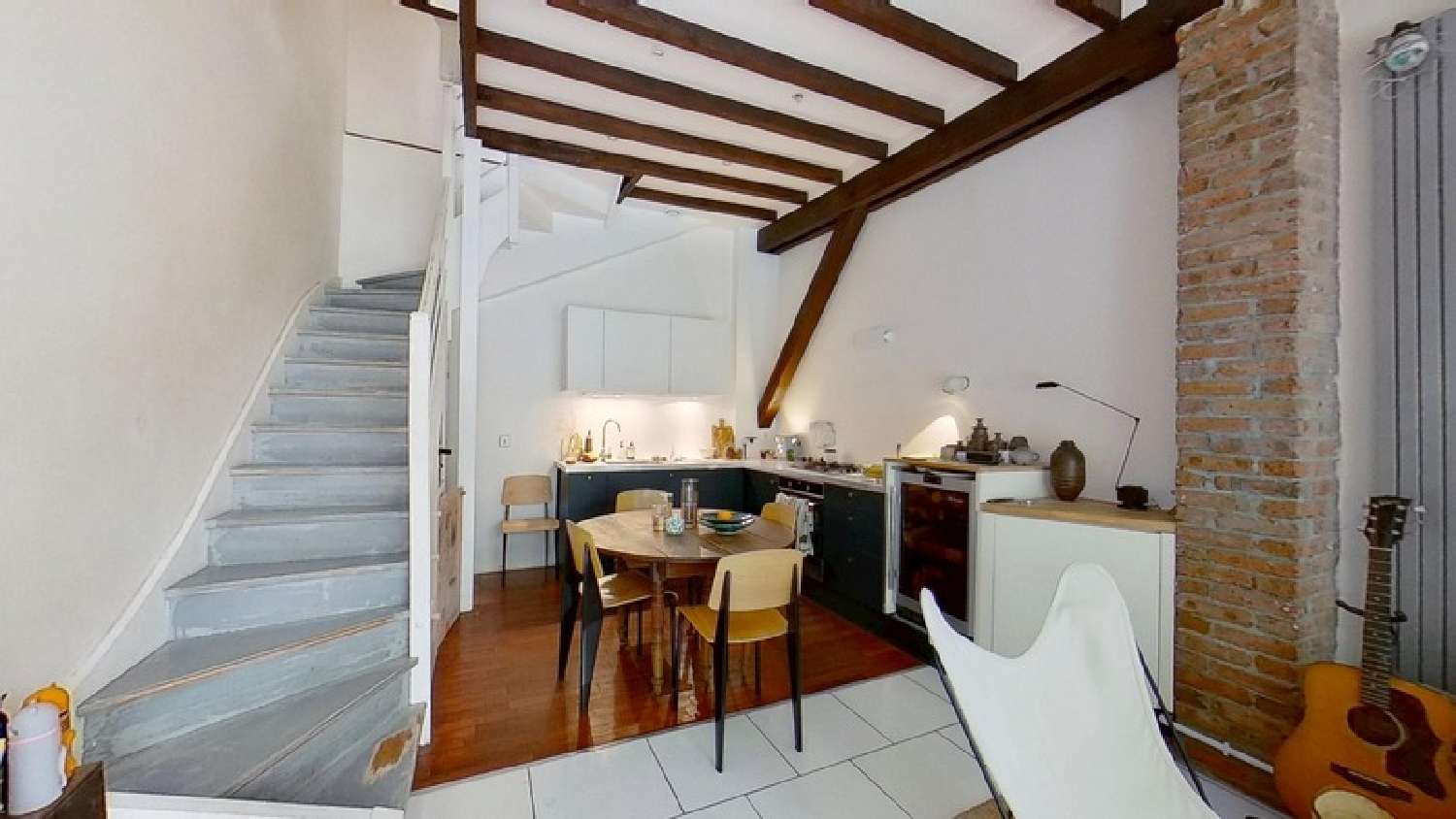 kaufen Wohnung/ Apartment Bagnolet Seine-Saint-Denis 3