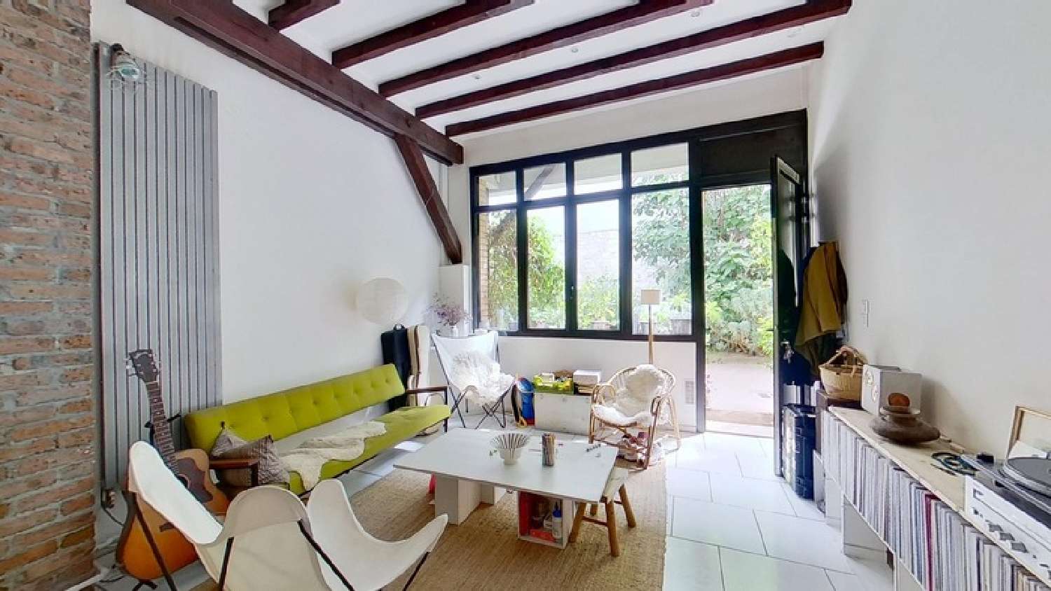 kaufen Wohnung/ Apartment Bagnolet Seine-Saint-Denis 4