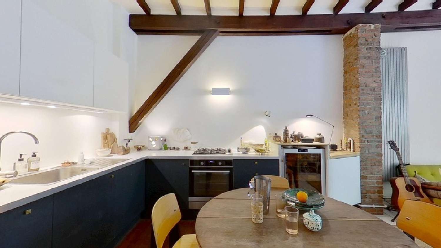 kaufen Wohnung/ Apartment Bagnolet Seine-Saint-Denis 5