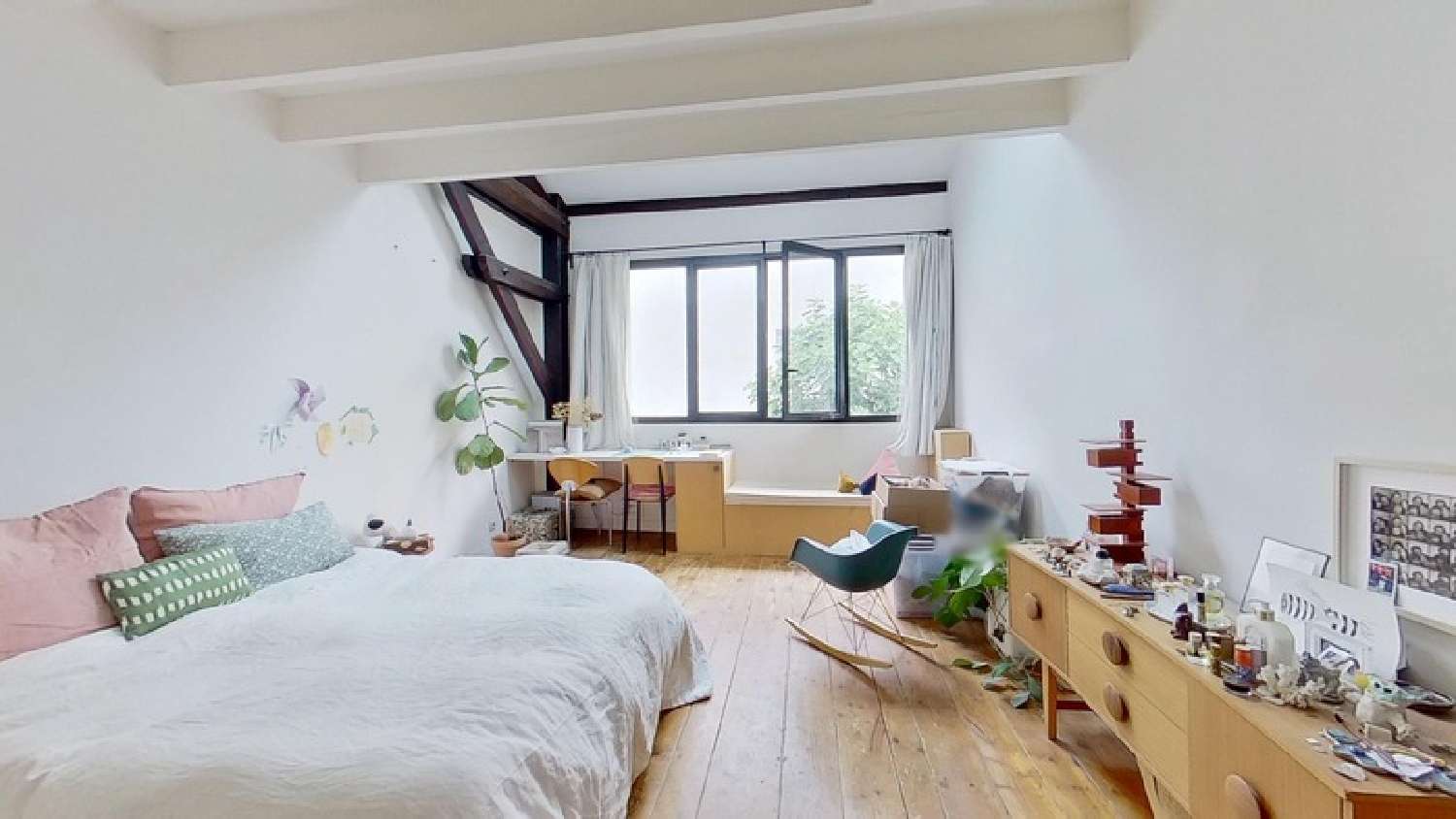 kaufen Wohnung/ Apartment Bagnolet Seine-Saint-Denis 7