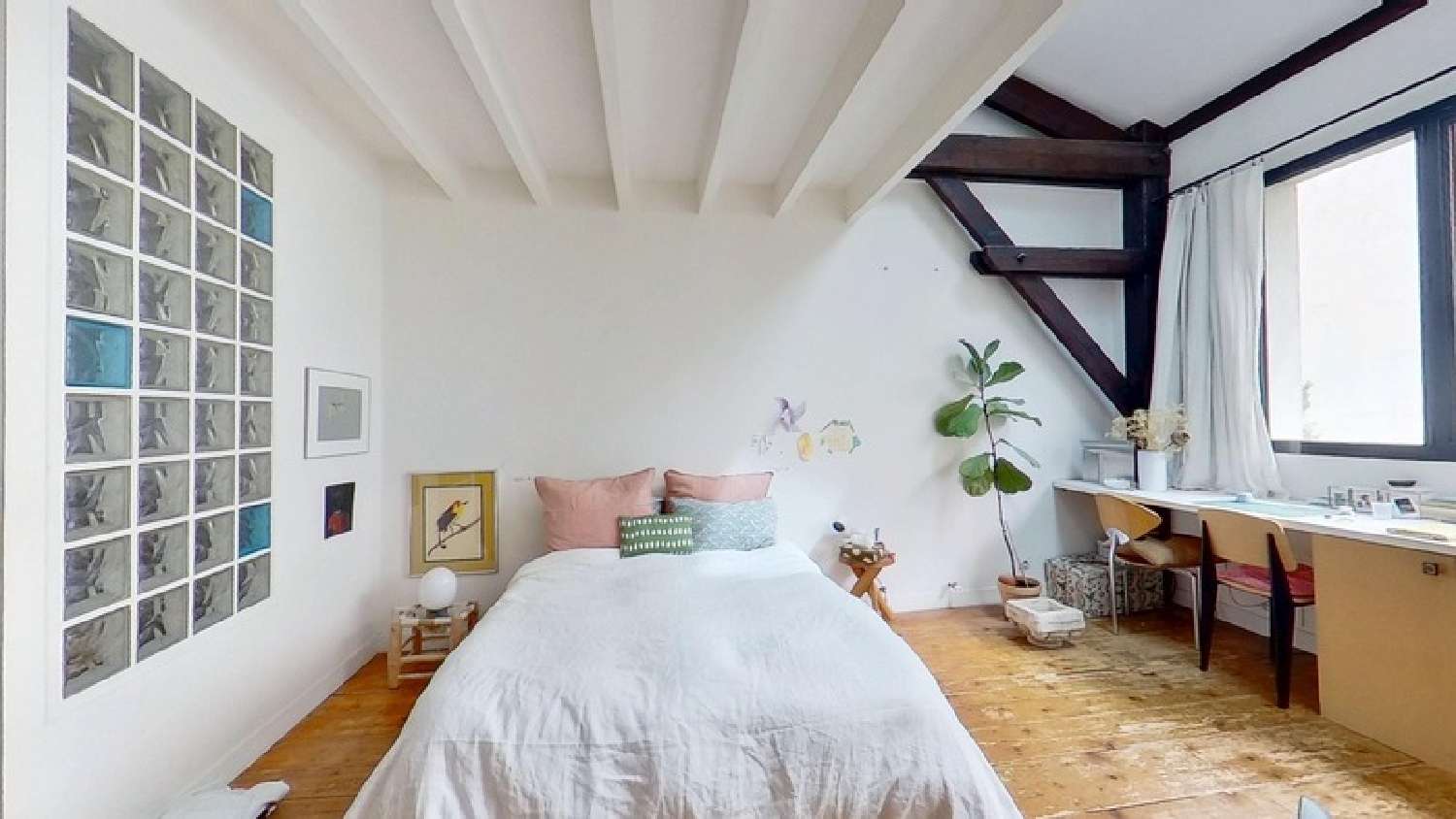 kaufen Wohnung/ Apartment Bagnolet Seine-Saint-Denis 8