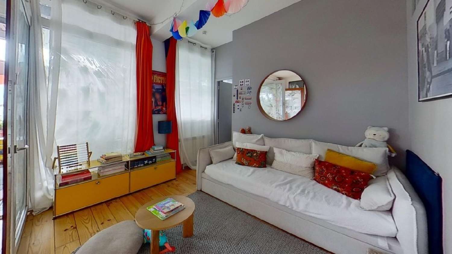 kaufen Wohnung/ Apartment Bagnolet Seine-Saint-Denis 5