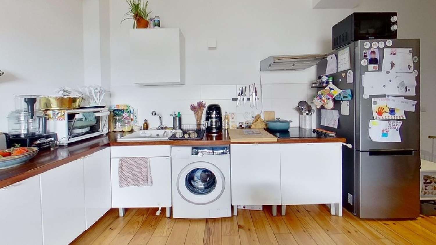 kaufen Wohnung/ Apartment Bagnolet Seine-Saint-Denis 6