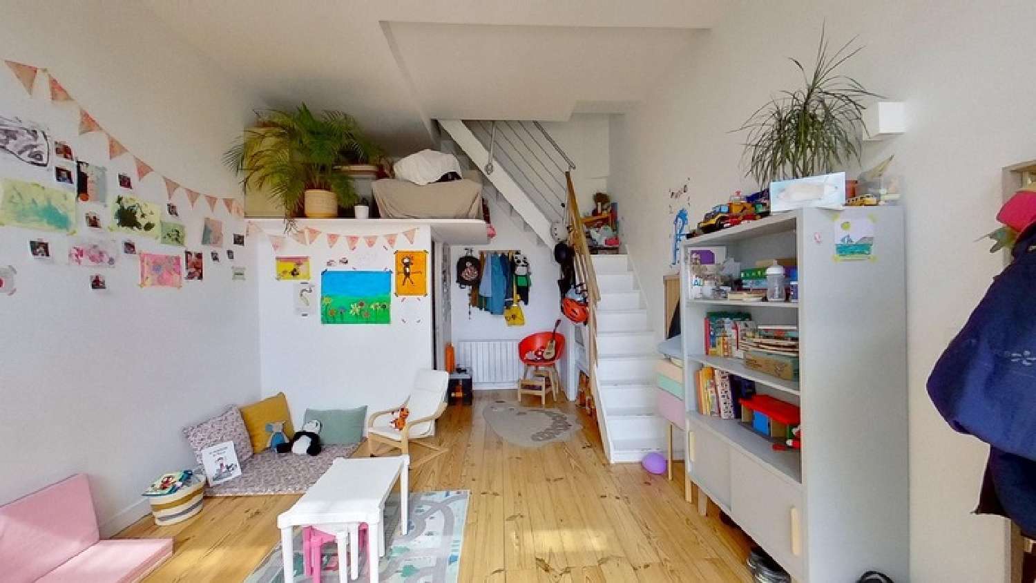 kaufen Wohnung/ Apartment Bagnolet Seine-Saint-Denis 7