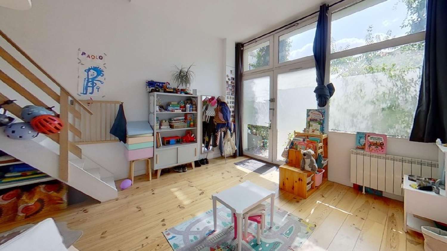 kaufen Wohnung/ Apartment Bagnolet Seine-Saint-Denis 8