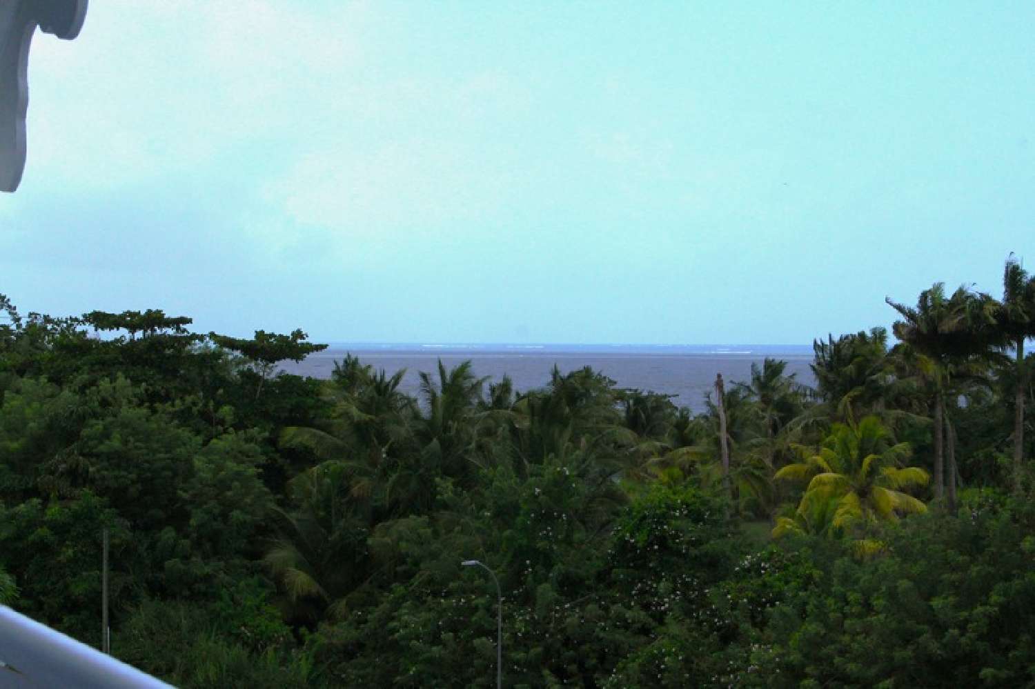  te koop appartement Baie-Mahault Guadeloupe 2