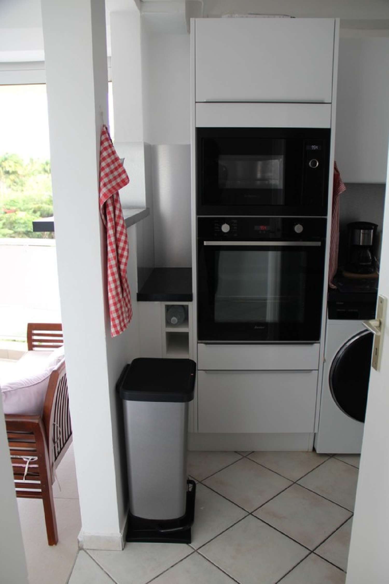  te koop appartement Baie-Mahault Guadeloupe 8