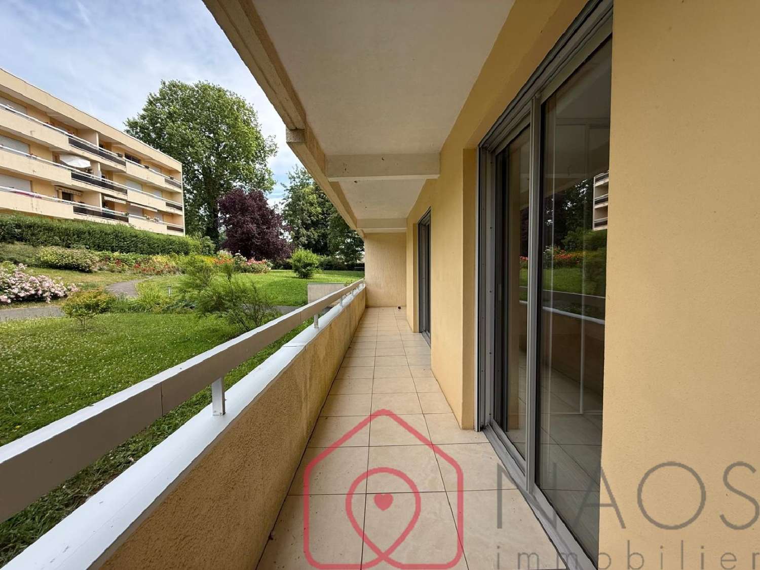 en venta apartamento Balan Ardennes 1