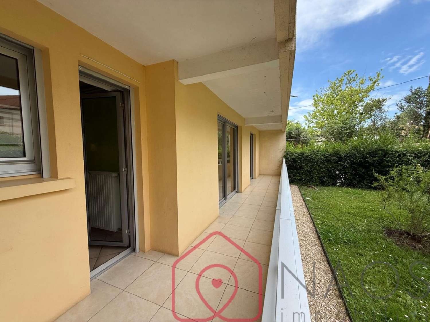 en venta apartamento Balan Ardennes 2
