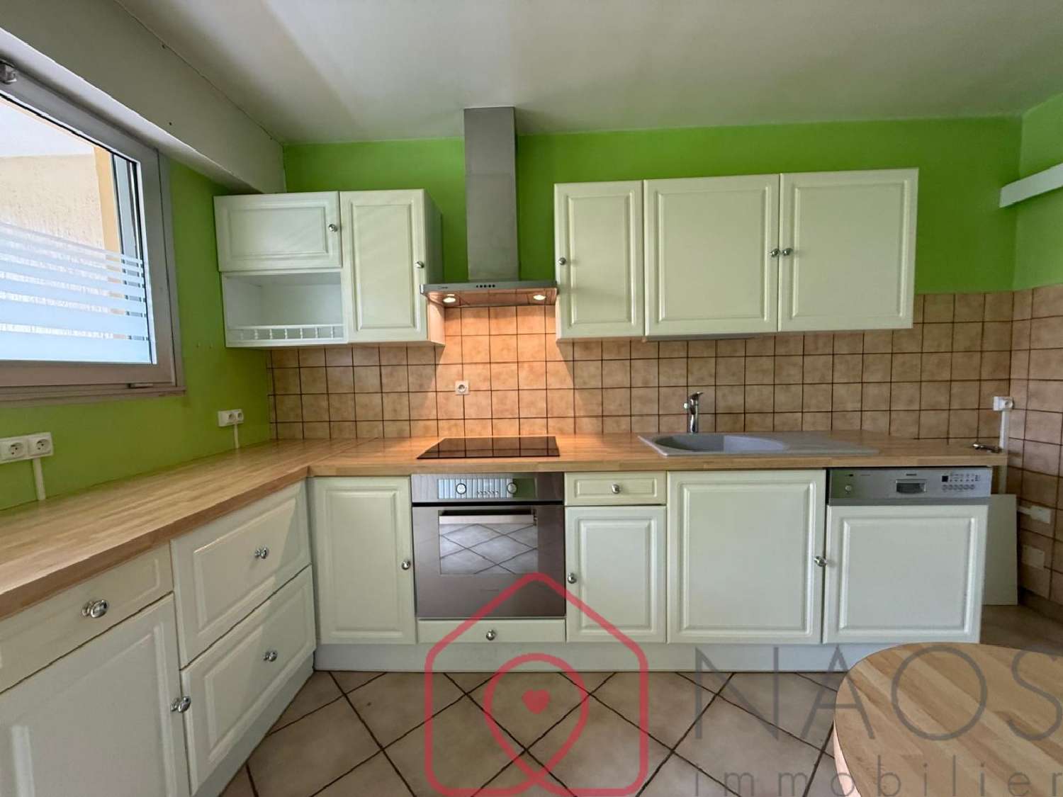 en venta apartamento Balan Ardennes 5