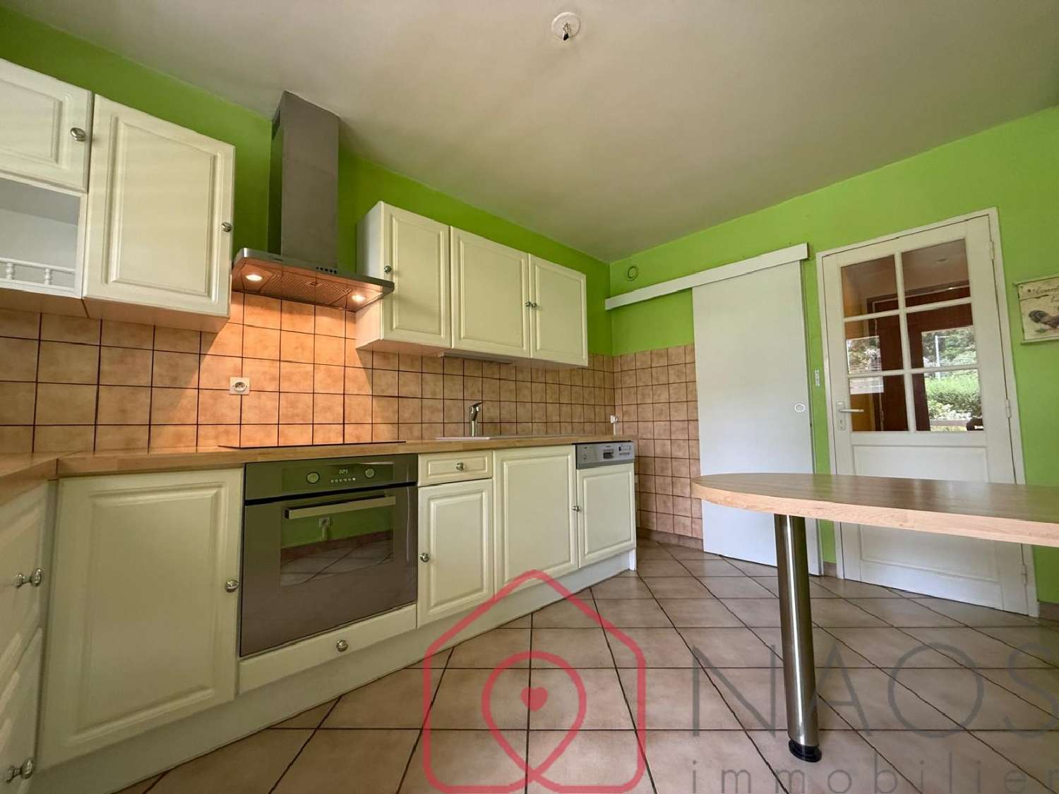 en venta apartamento Balan Ardennes 6
