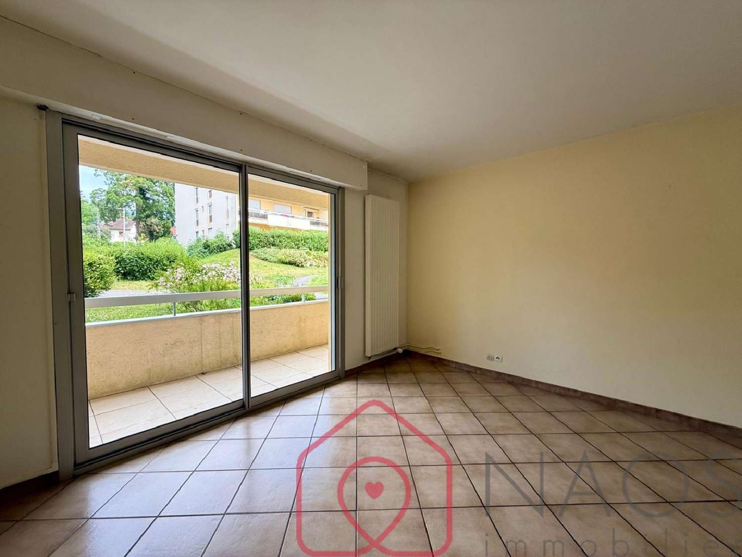en venta apartamento Balan Ardennes 8