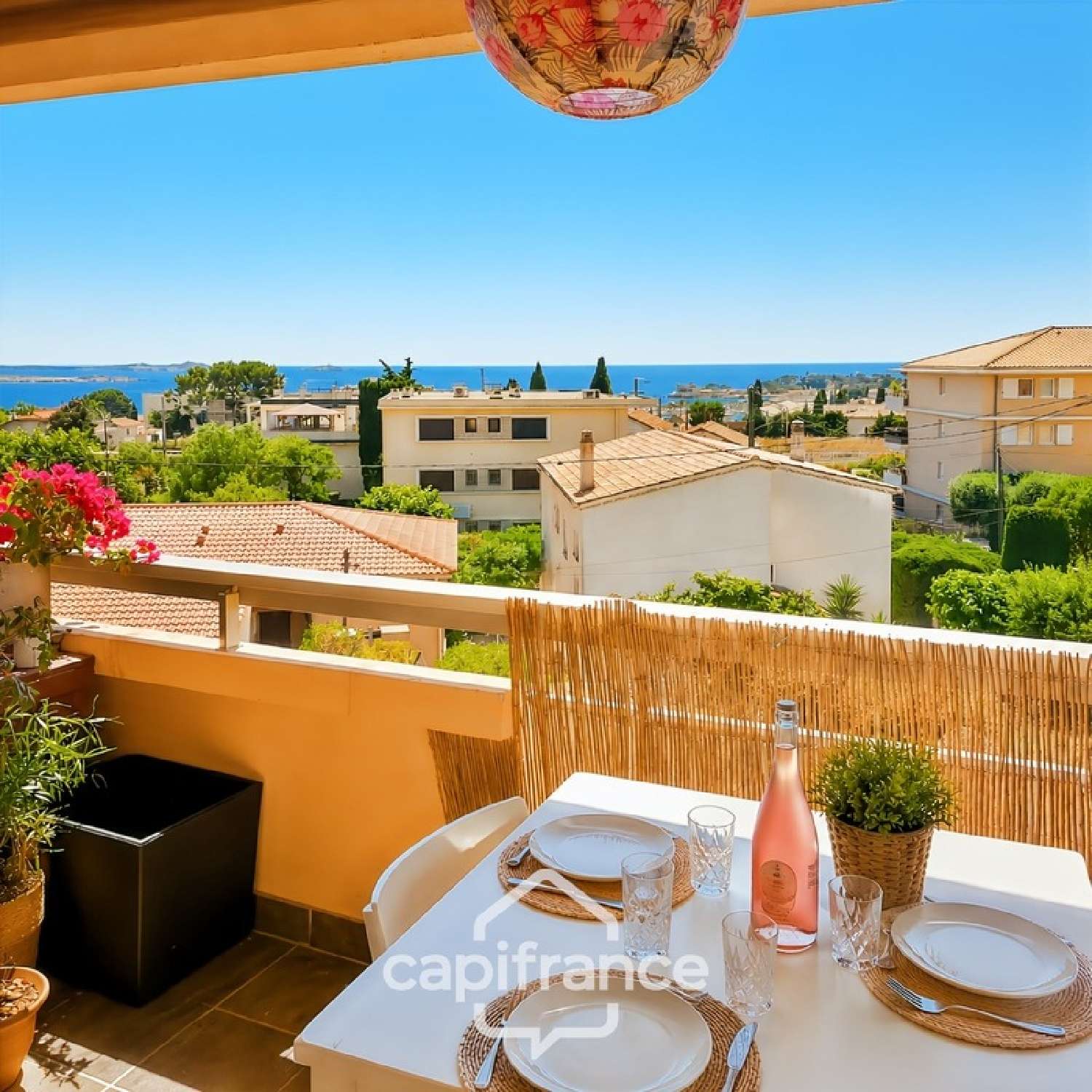 kaufen Wohnung/ Apartment Bandol Var 1